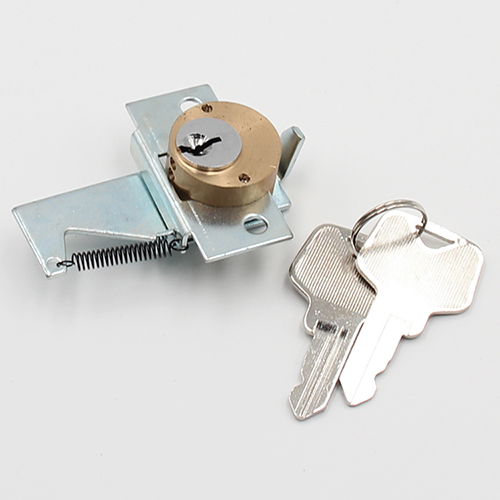 OTIS COP Key Lock
